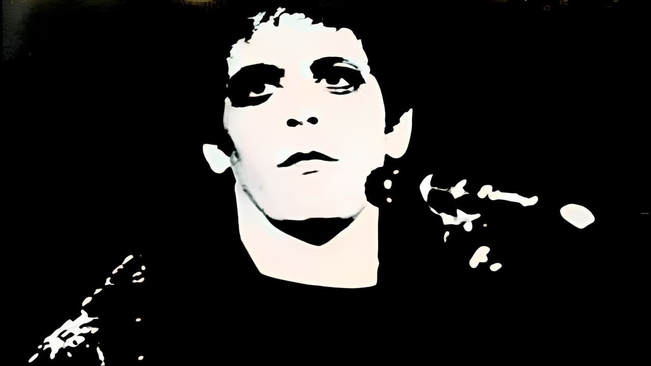 Backdrop – Classic Albums: Lou Reed - Transformer
