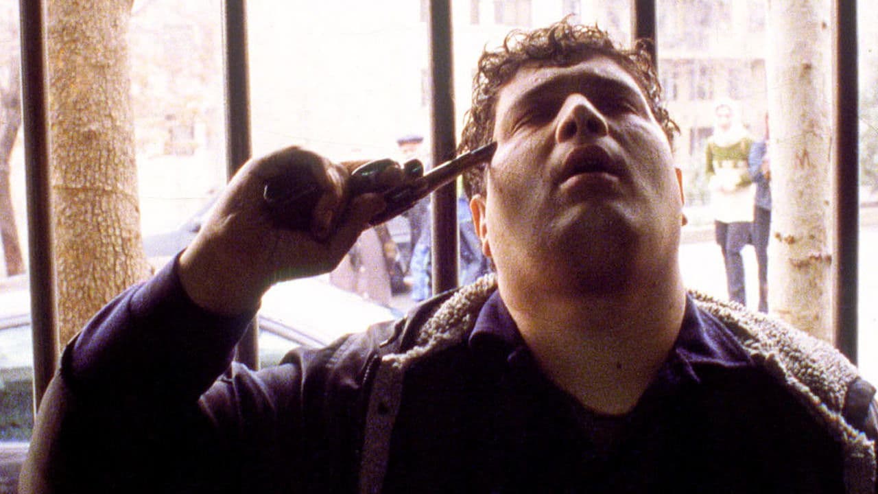 Backdrop – طلای سرخ