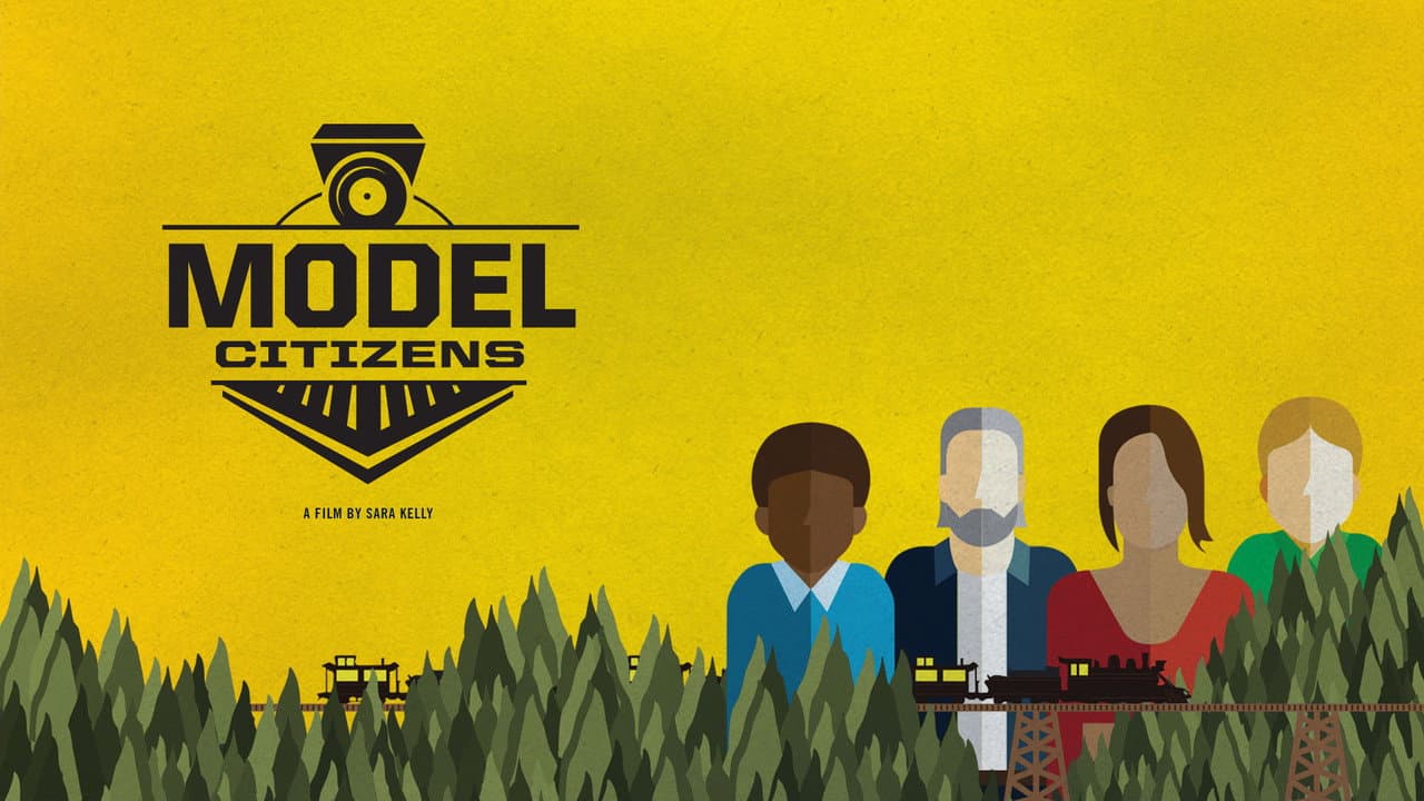 Backdrop – Model Citizens