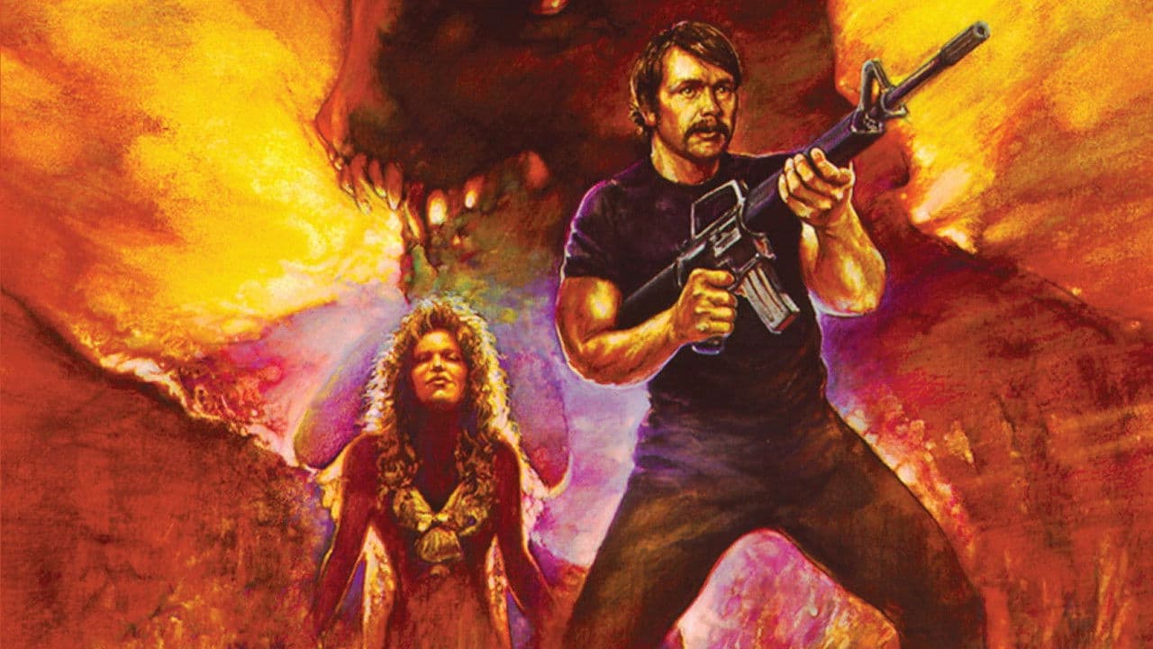 Backdrop – Empire of the Dark