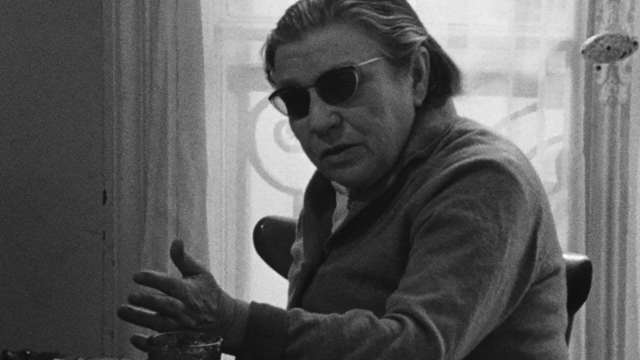 Backdrop – Numéro zéro