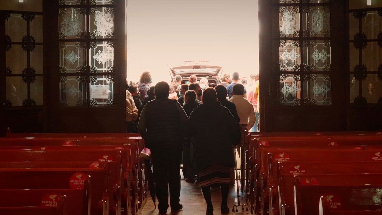 Backdrop – Visita a la muerte