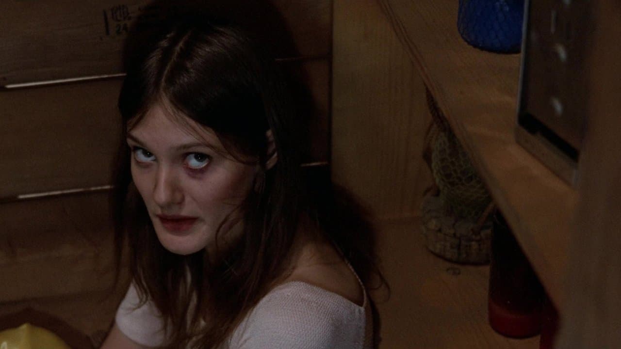 Backdrop – Hardcore - Ein Vater sieht rot