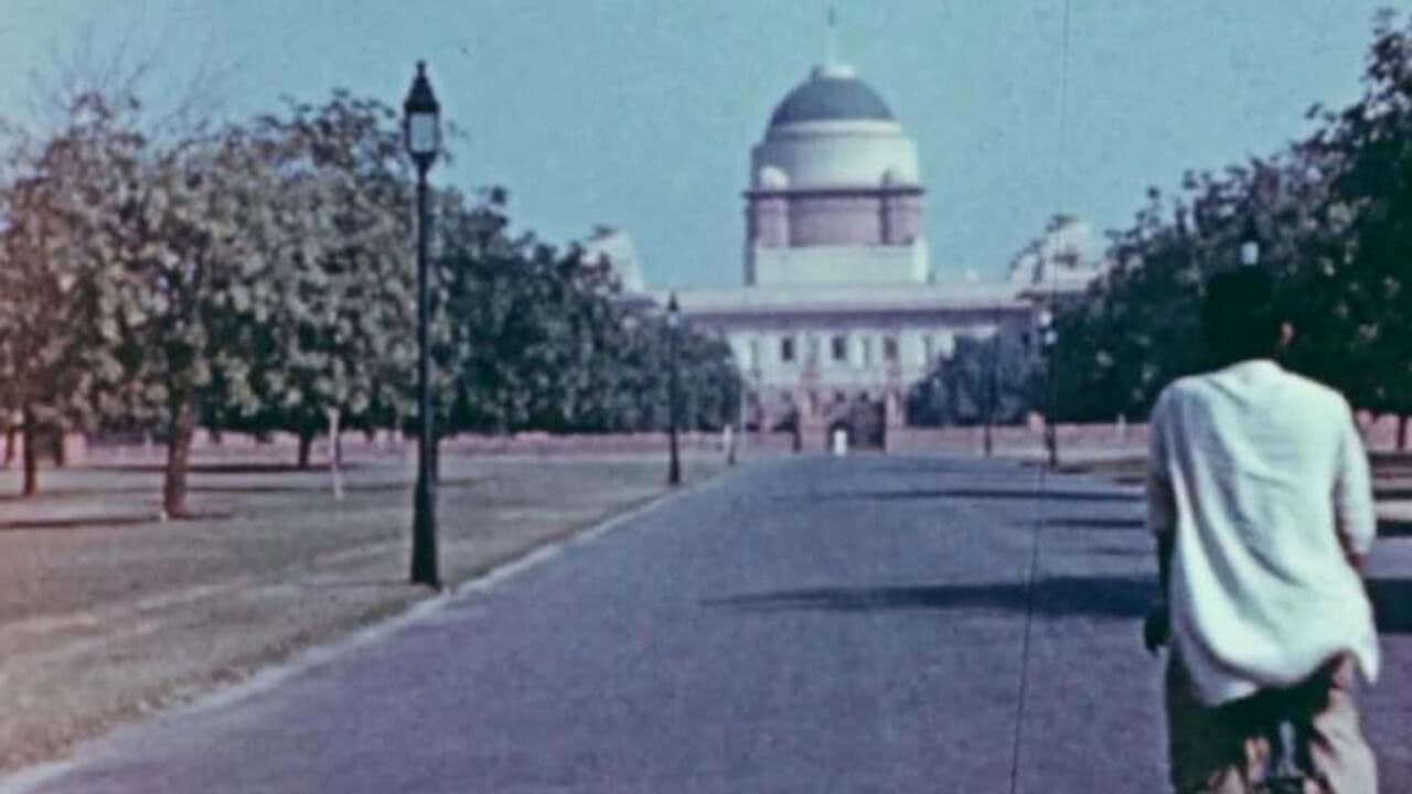 Backdrop – Delhi and The North