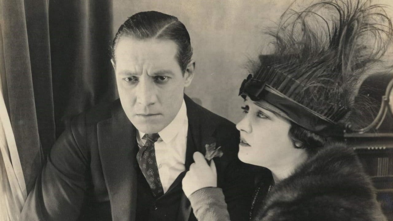 Backdrop – For Better, for Worse