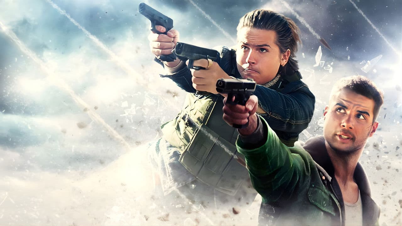 Backdrop – Under Fire