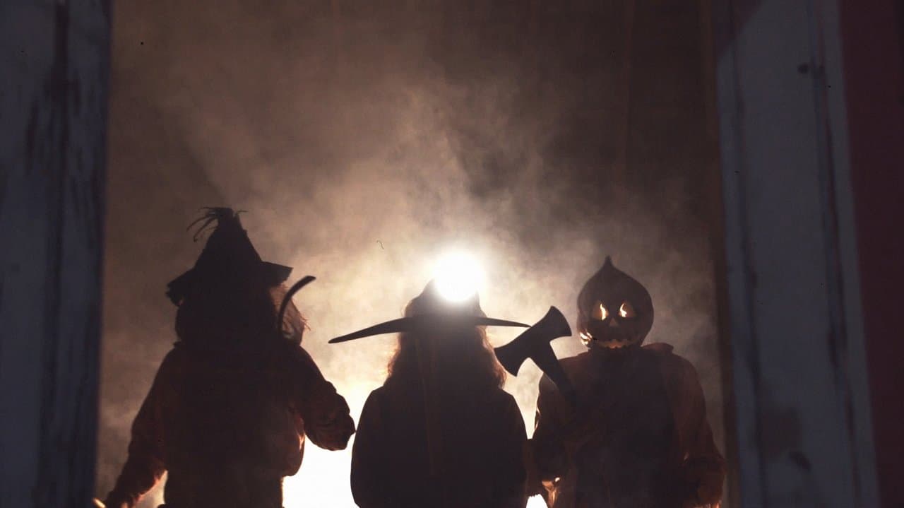 Backdrop – The Barn