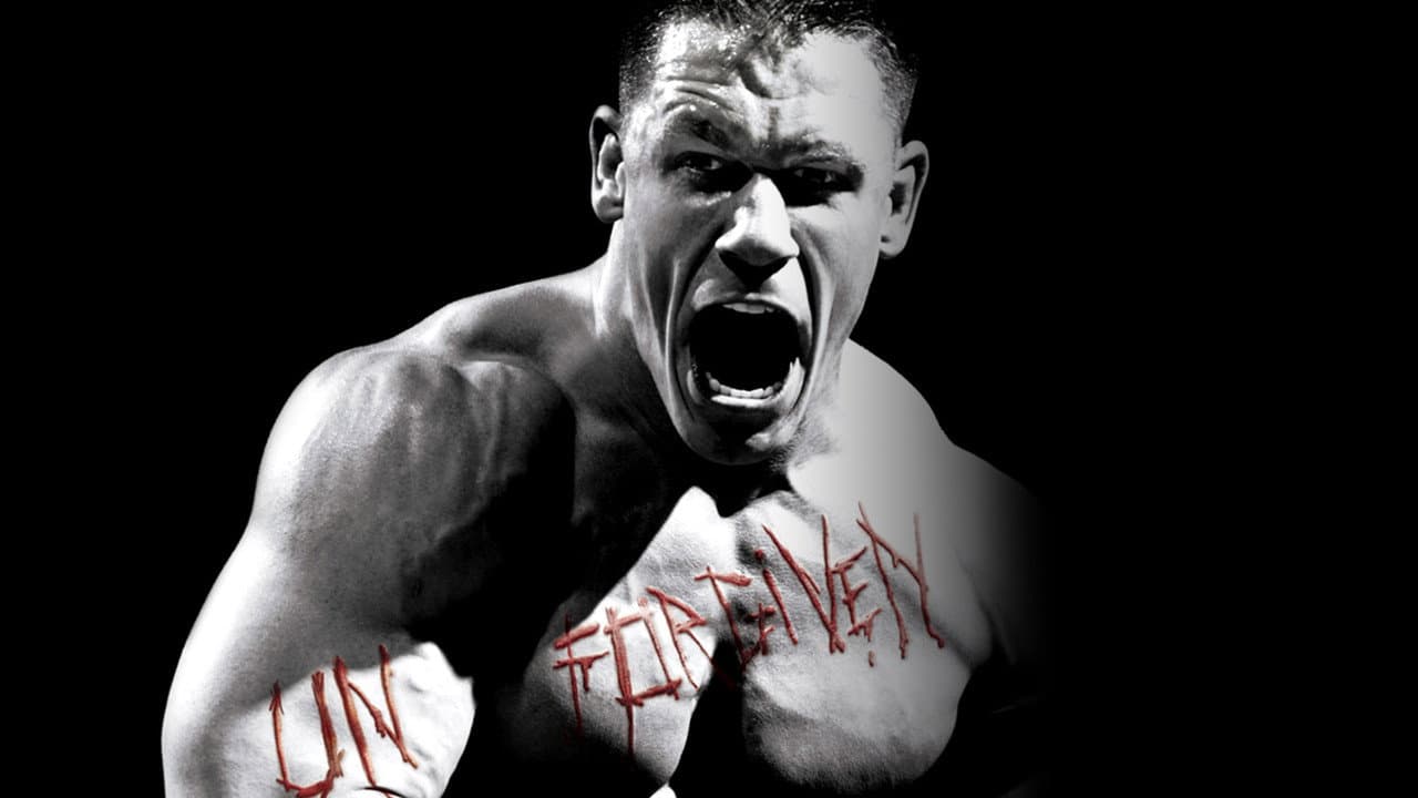 Backdrop – WWE Unforgiven 2006