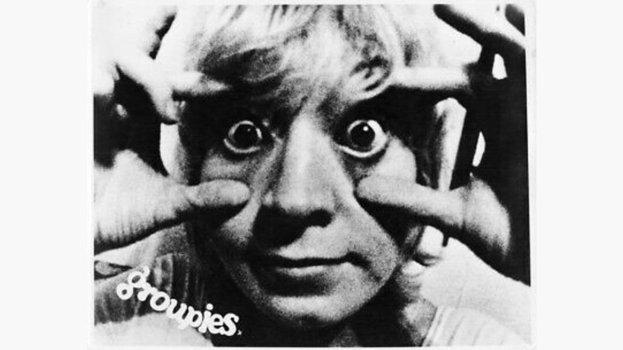 Backdrop – Groupies