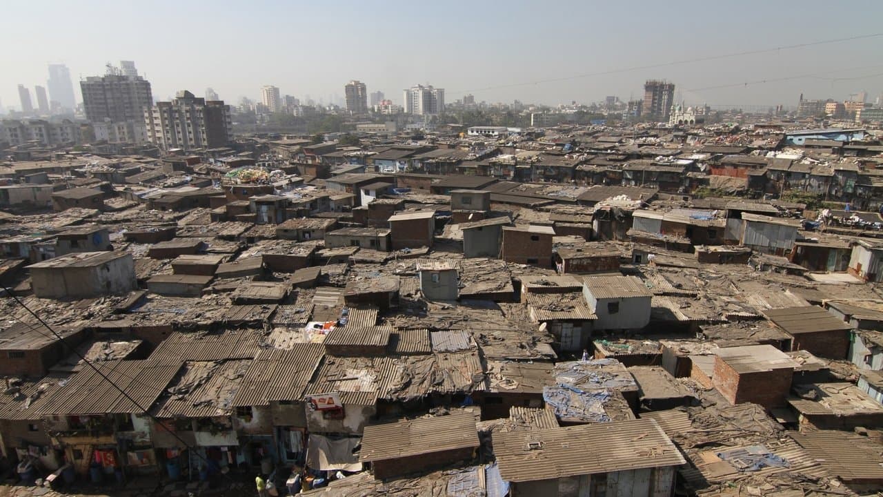 Backdrop – Urbanized