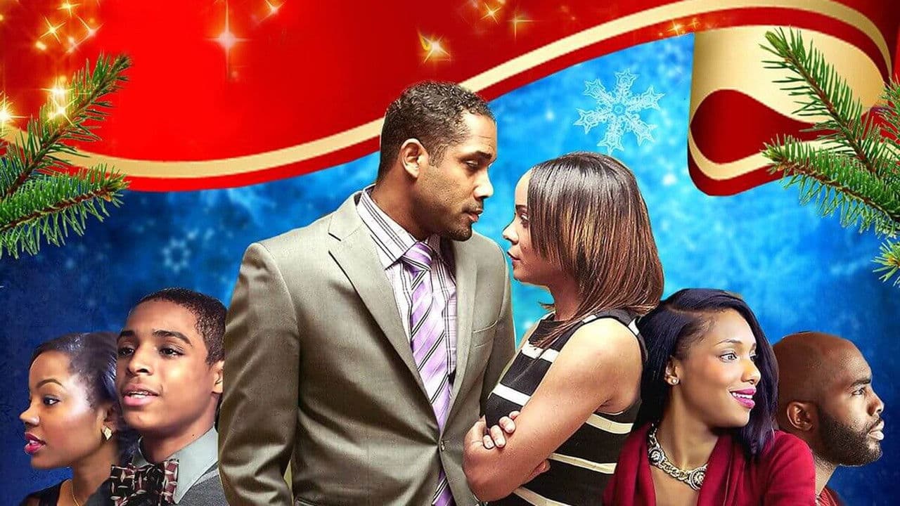 Backdrop – A Christmas to Remember