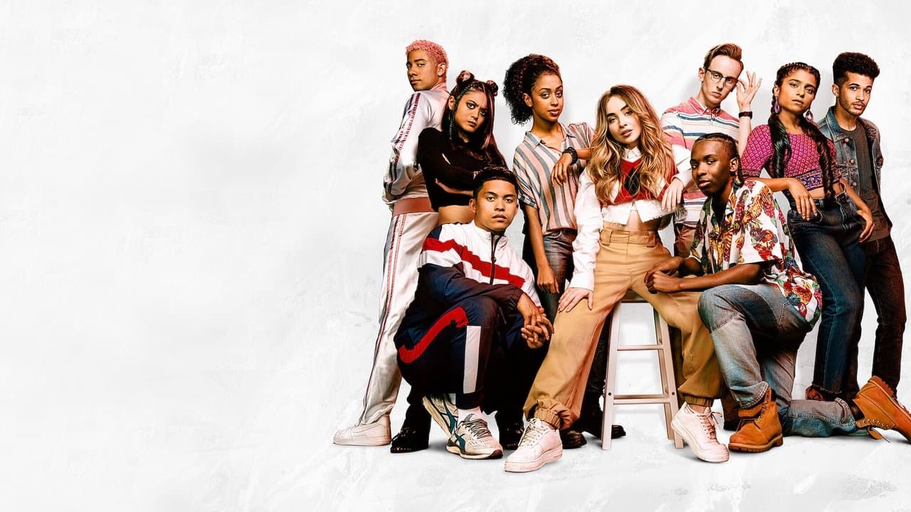 Backdrop – Work It