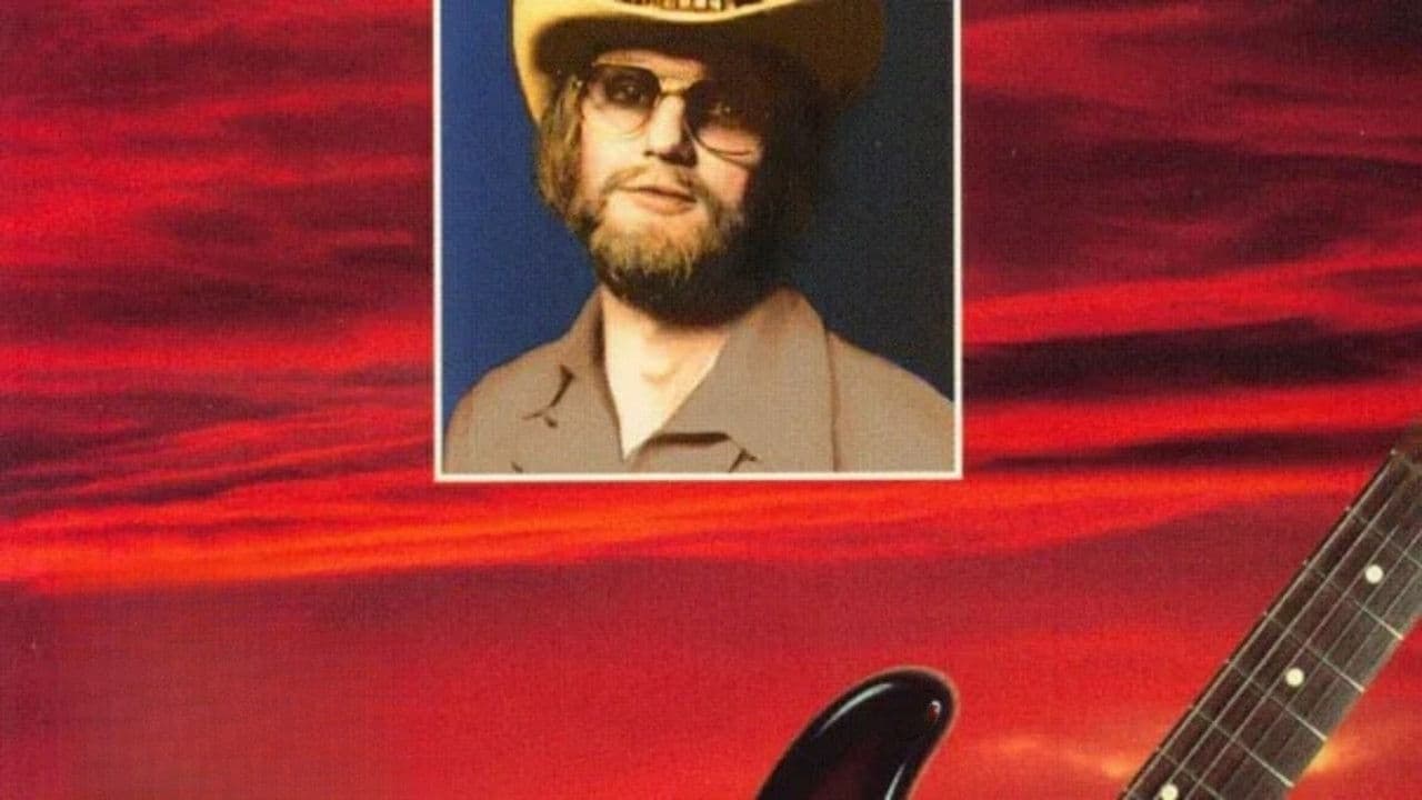 Backdrop – Living Proof: The Hank Williams Jr. Story