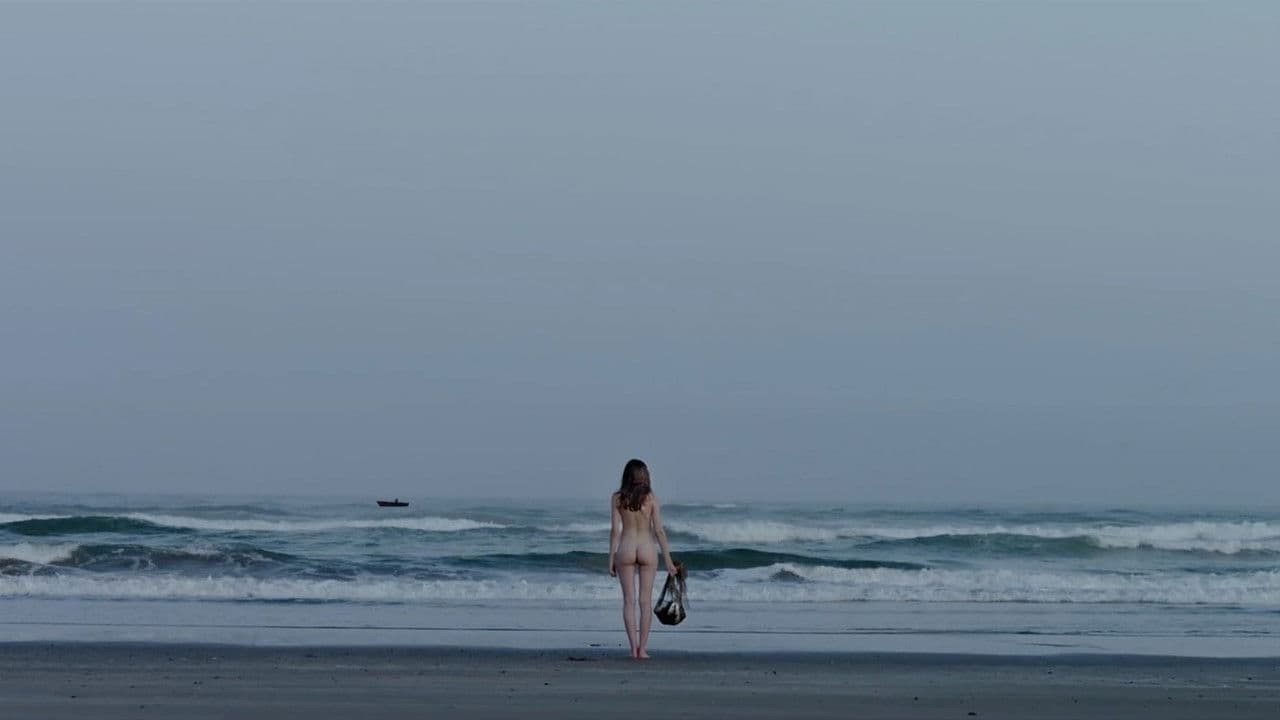 Backdrop – La Sirena