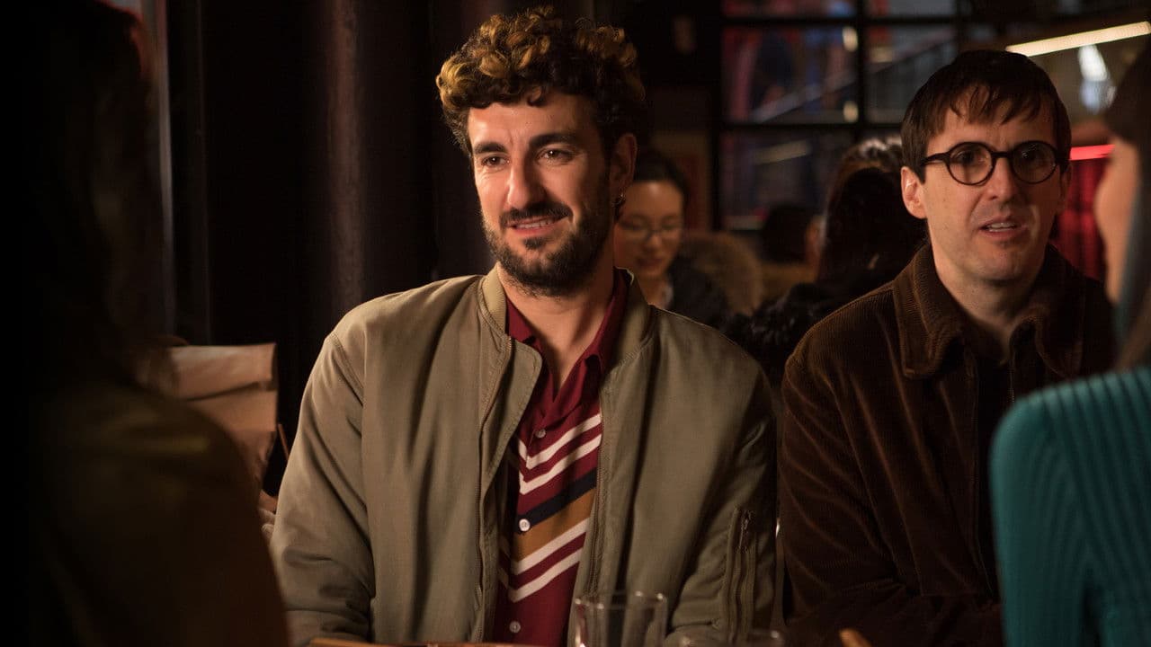 Backdrop – Perdiendo el este