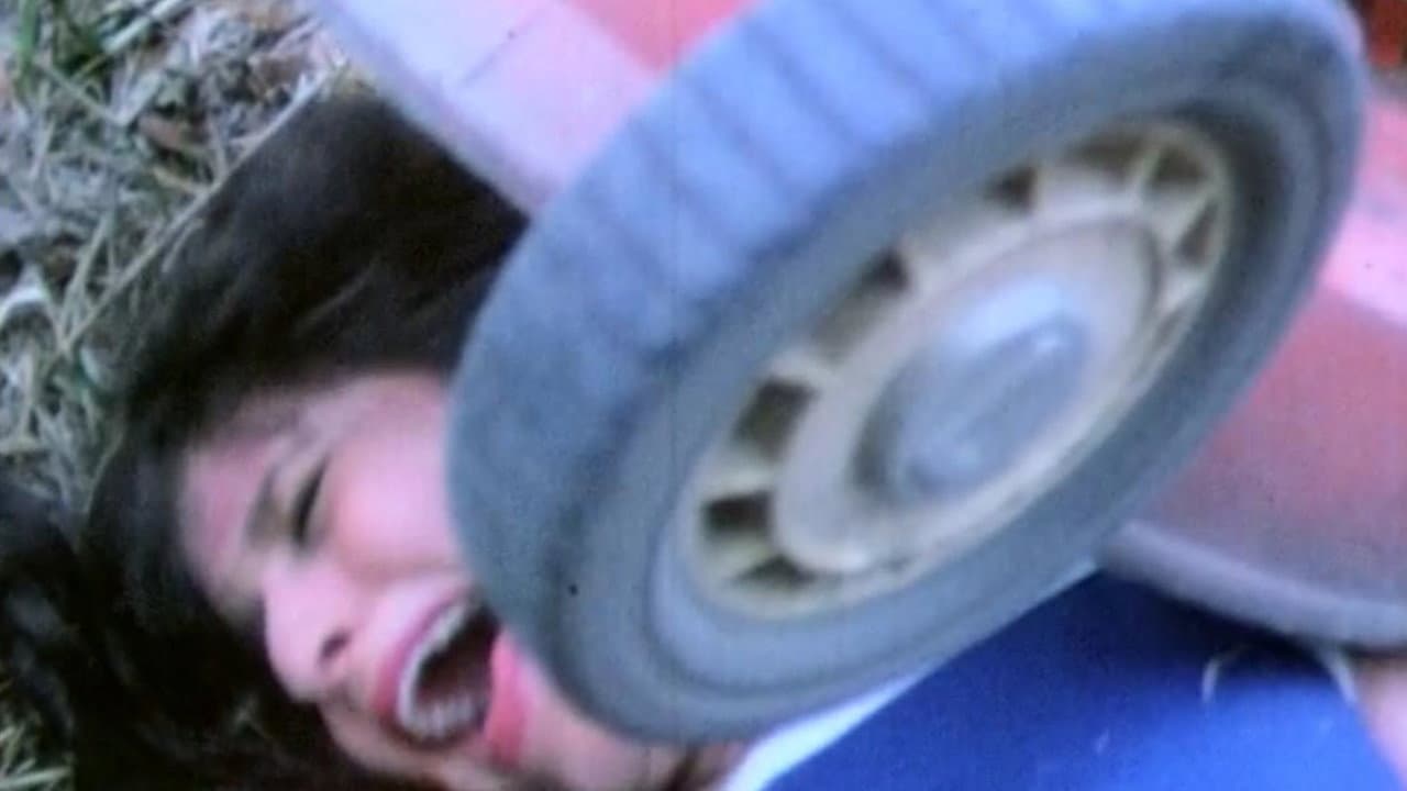 Backdrop – The Long Island Cannibal Massacre