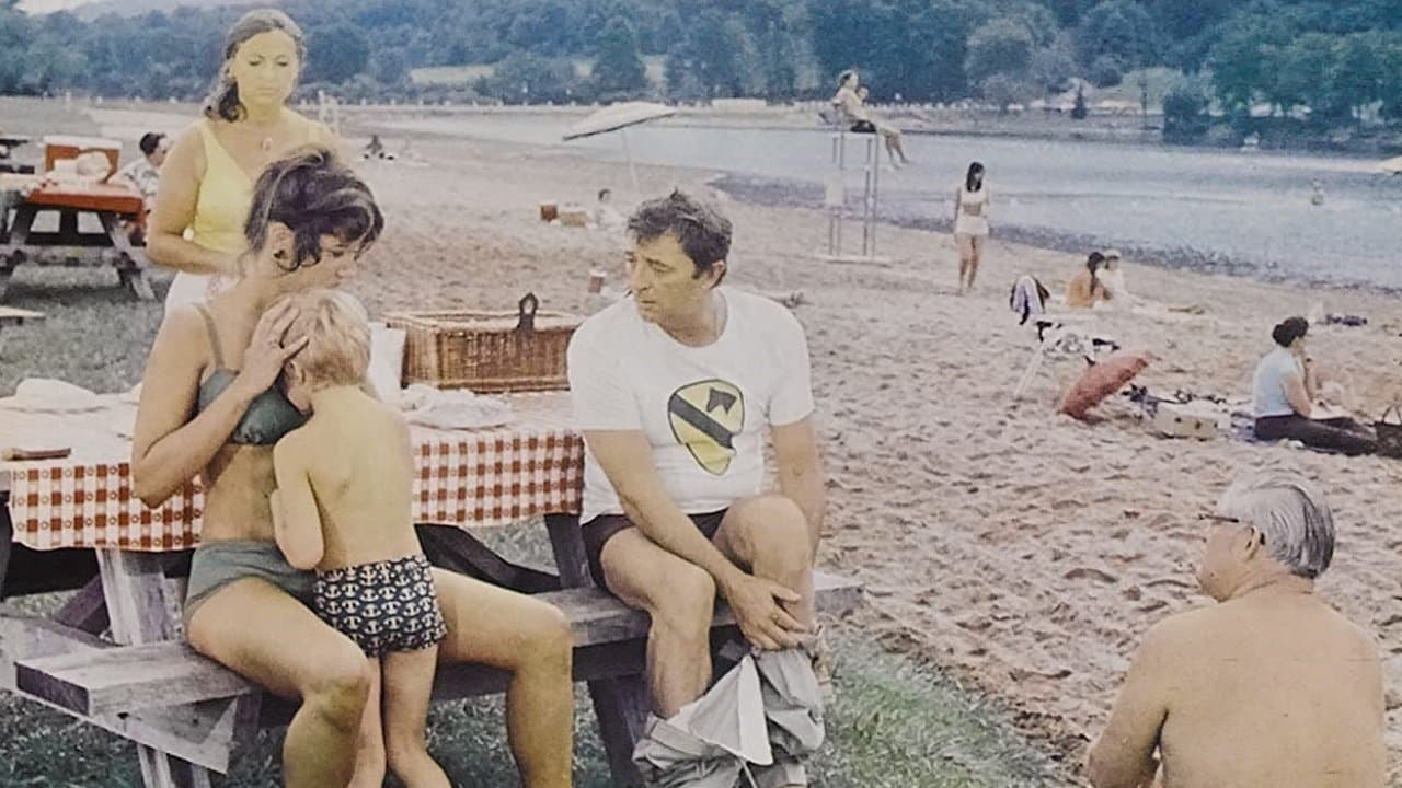 Backdrop – Nach Hause