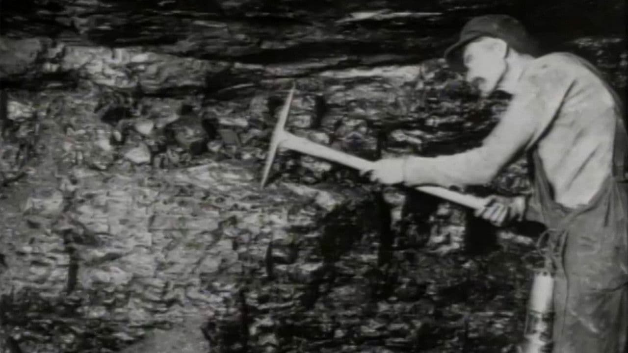 Backdrop – "They Didn't Starve Us Out": Industrial Cape Breton in the 1920s