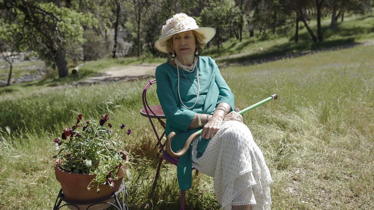 Backdrop – Prologue