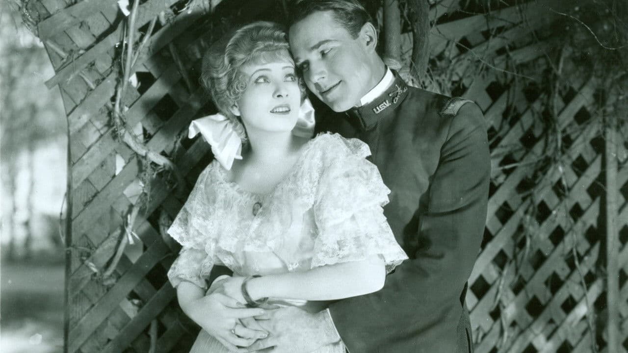 Backdrop – The Denial