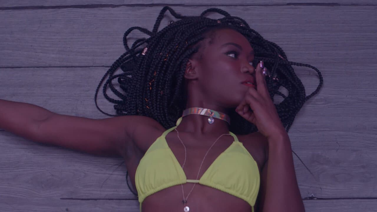 Backdrop – She Paradise