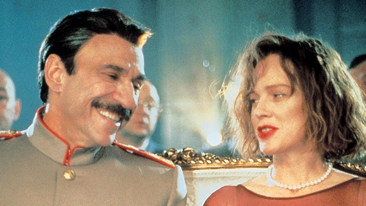 Backdrop – Children of the Revolution