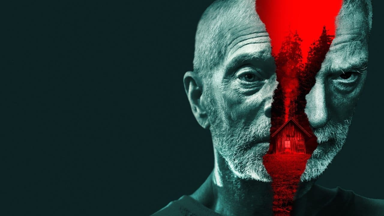 Backdrop – Old Man