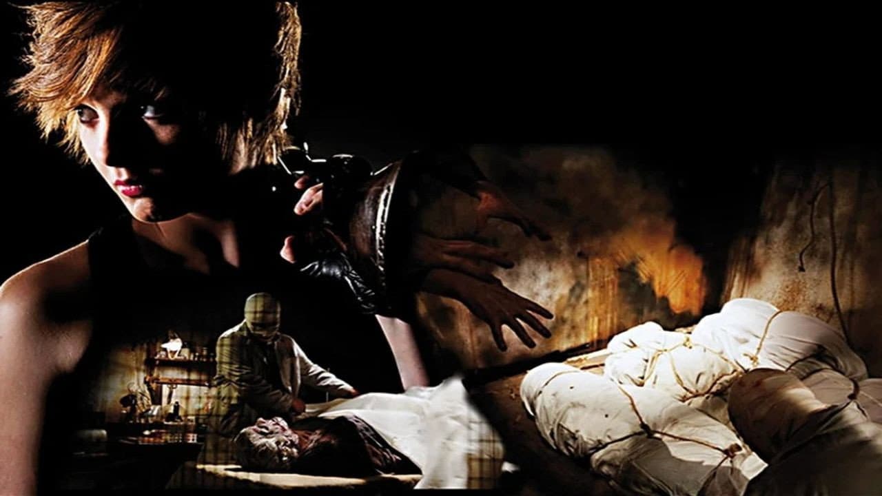 Backdrop – Bombshell Bloodbath