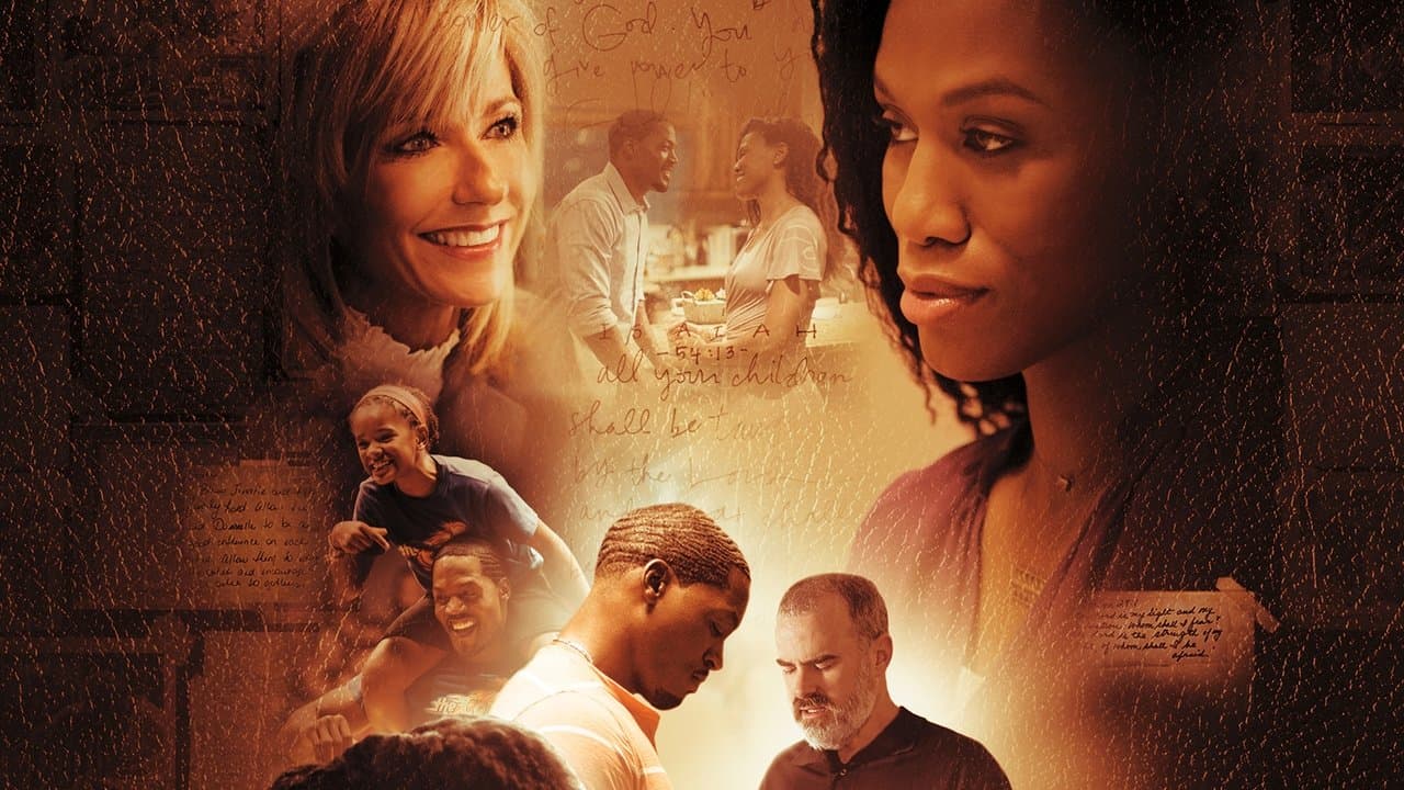 Backdrop – War Room