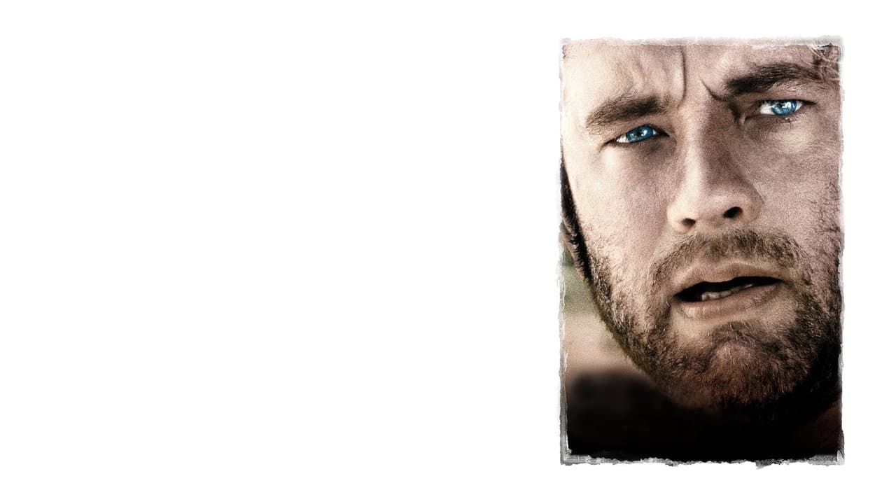 Backdrop – Cast Away - Verschollen