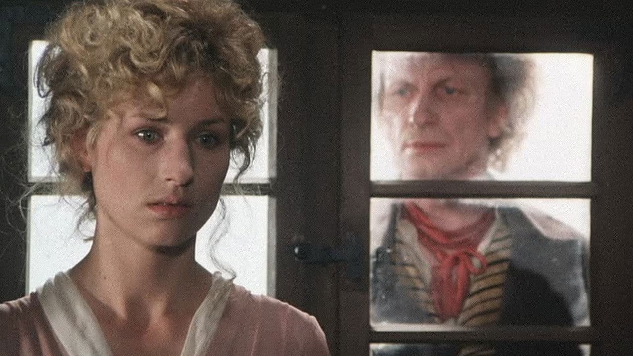 Backdrop – Treffen in Travers