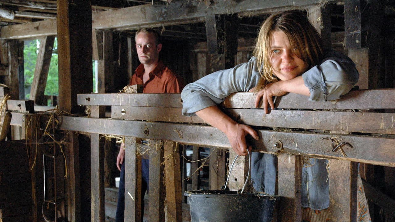 Backdrop – Emmas Glück