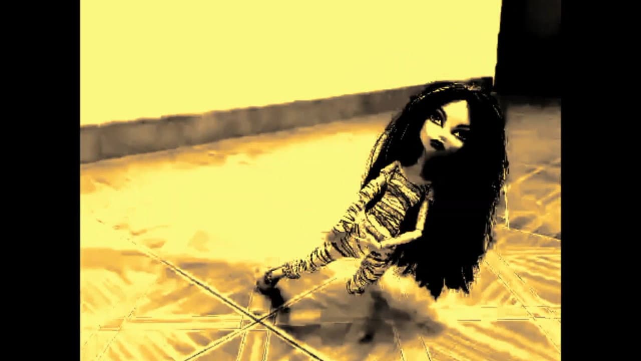 Backdrop – Intentó ser
