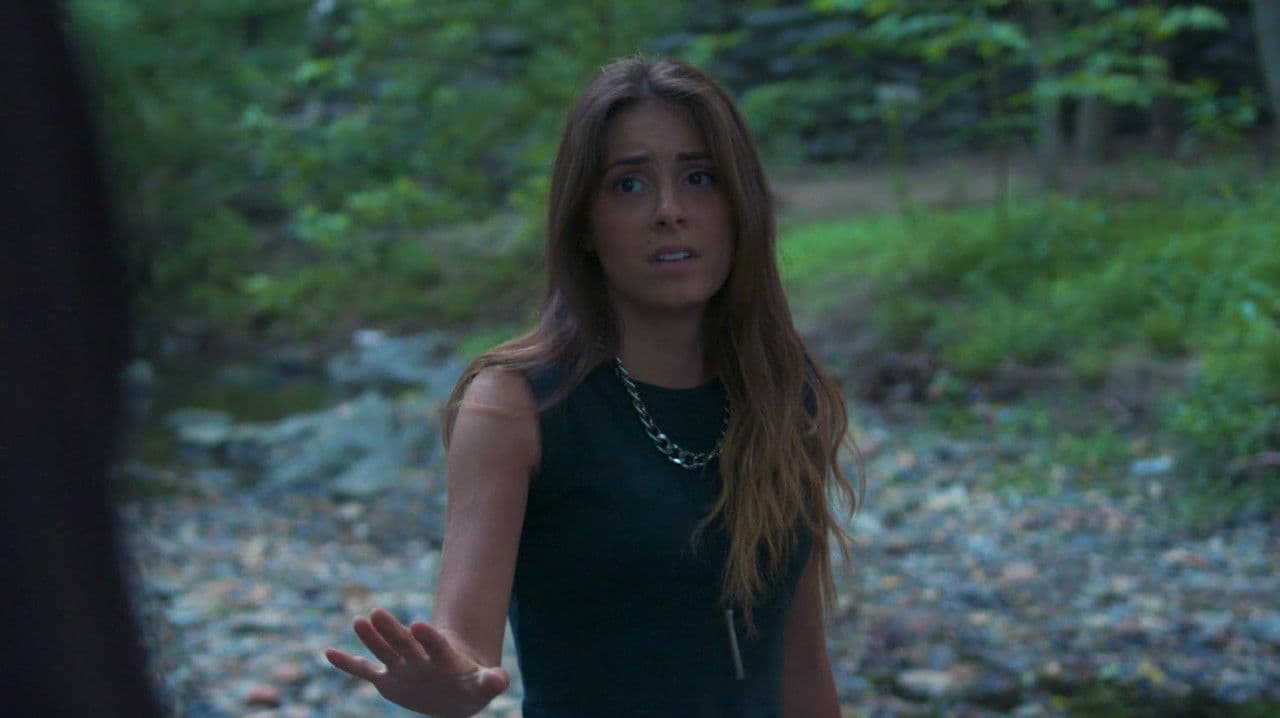 Backdrop – Witch Hunt