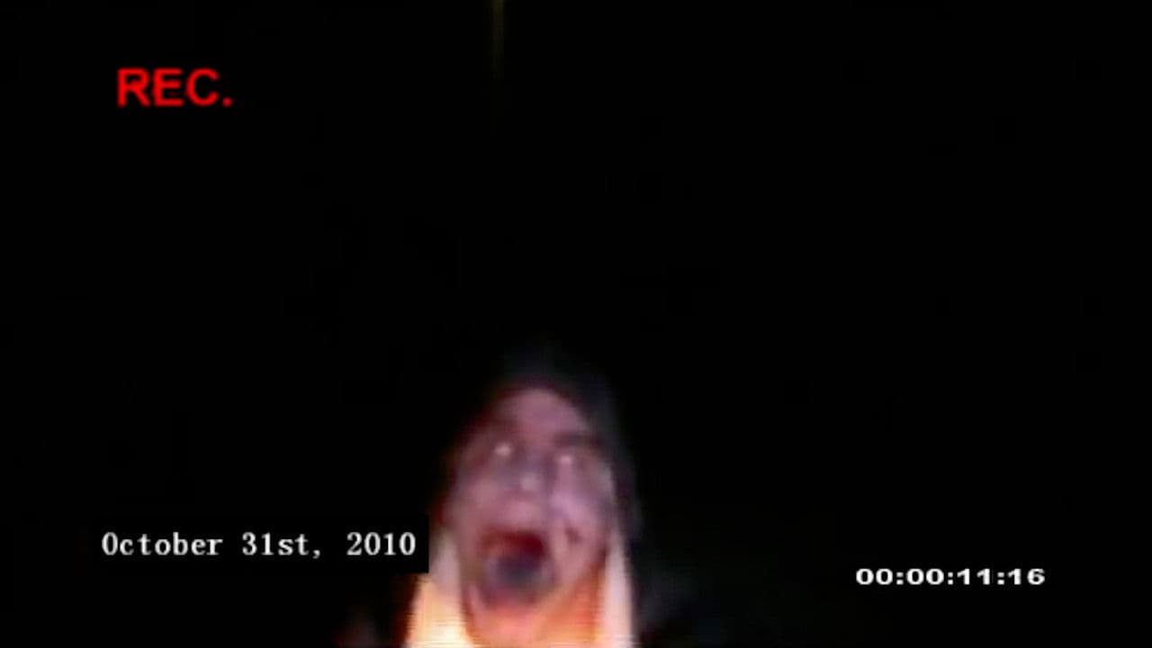 Backdrop – The Dead… Will Rise!