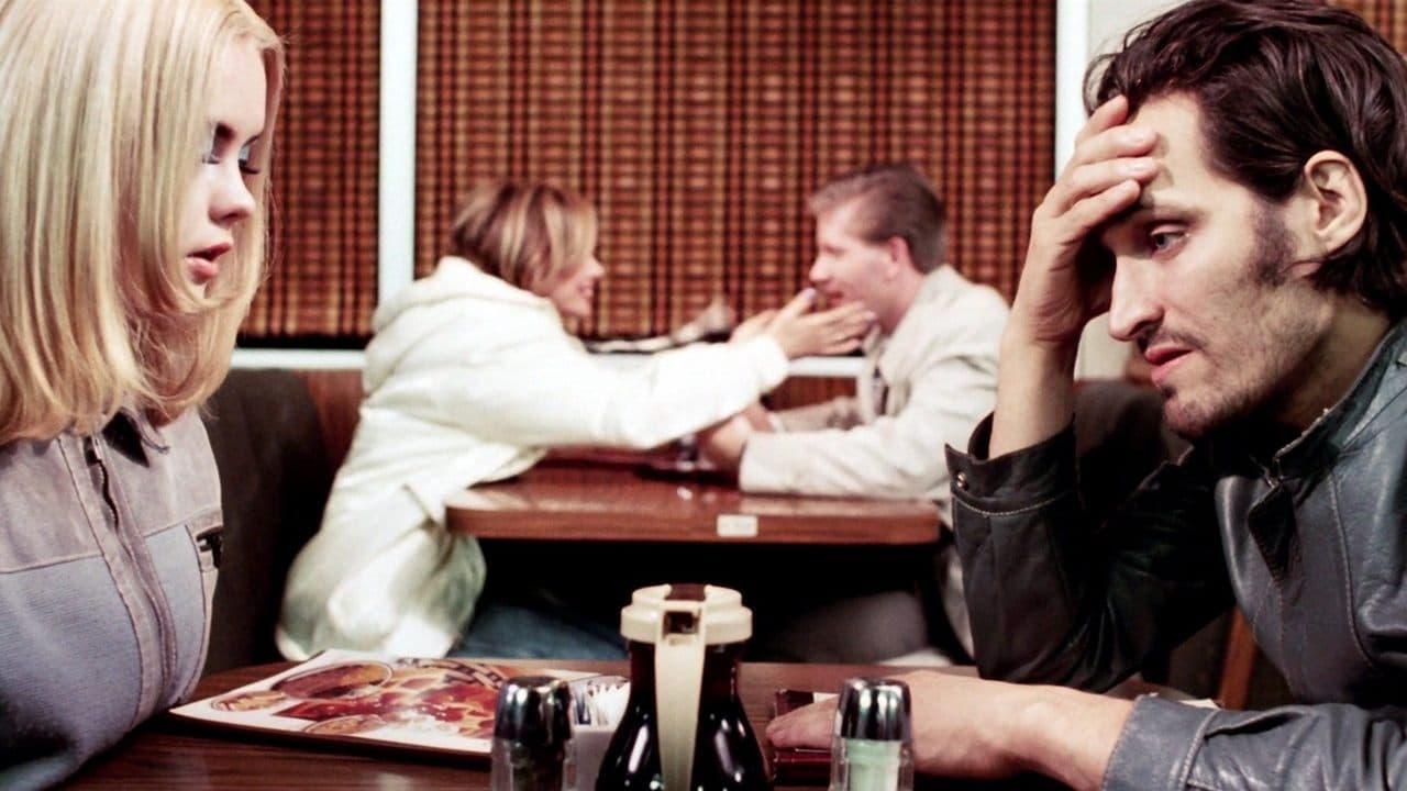 Backdrop – Buffalo '66