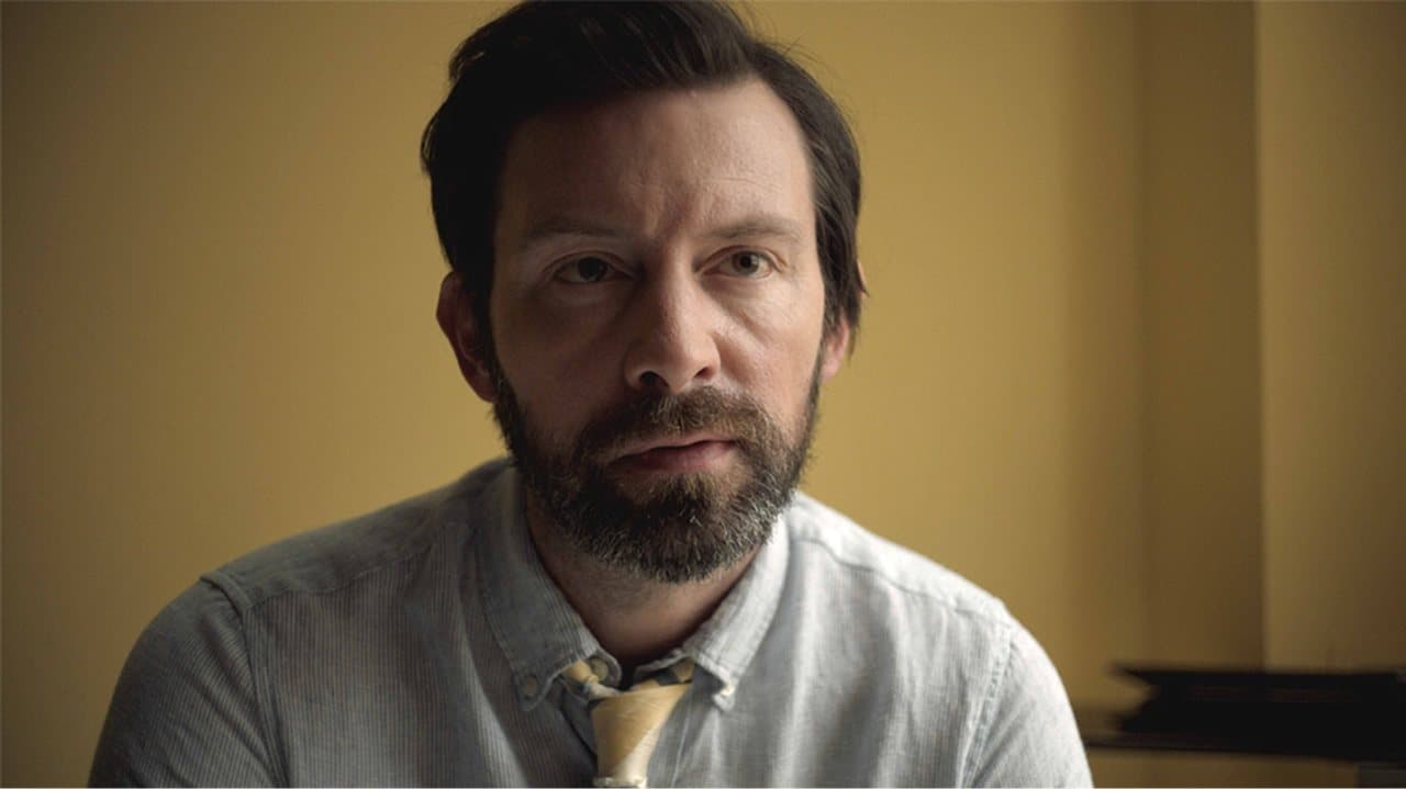 Backdrop – The Dead Center