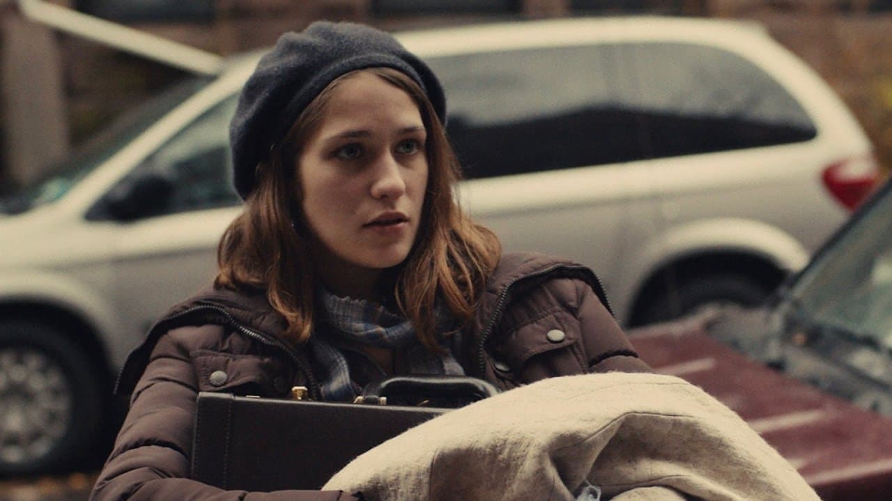 Backdrop – Mistress America
