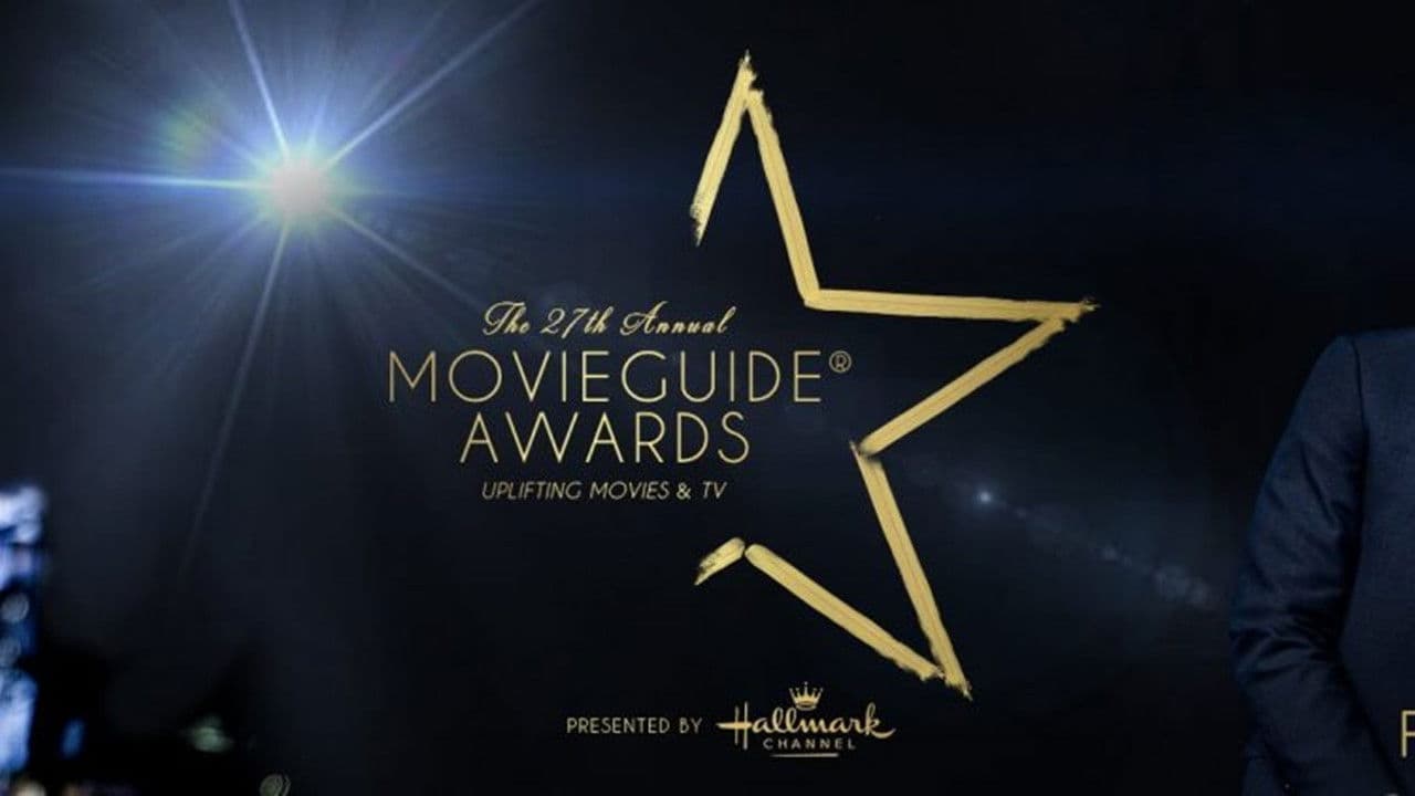 Backdrop – 27th Annual Movieguide Awards