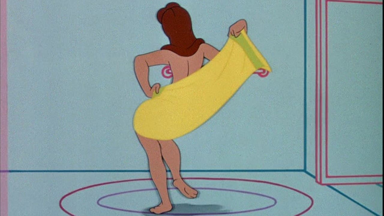 Backdrop – All the Cats Join In