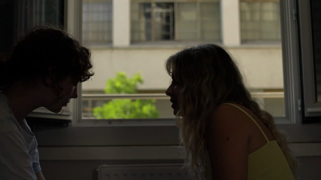 Backdrop – Briller dans le noir