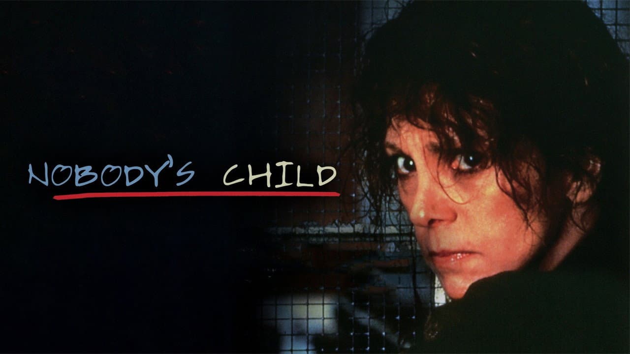 Backdrop – Nobody's Child