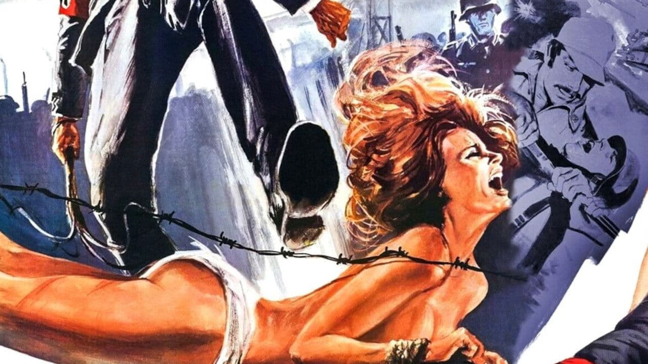 Backdrop – Wüstenfüchse kennen kein Erbarmen