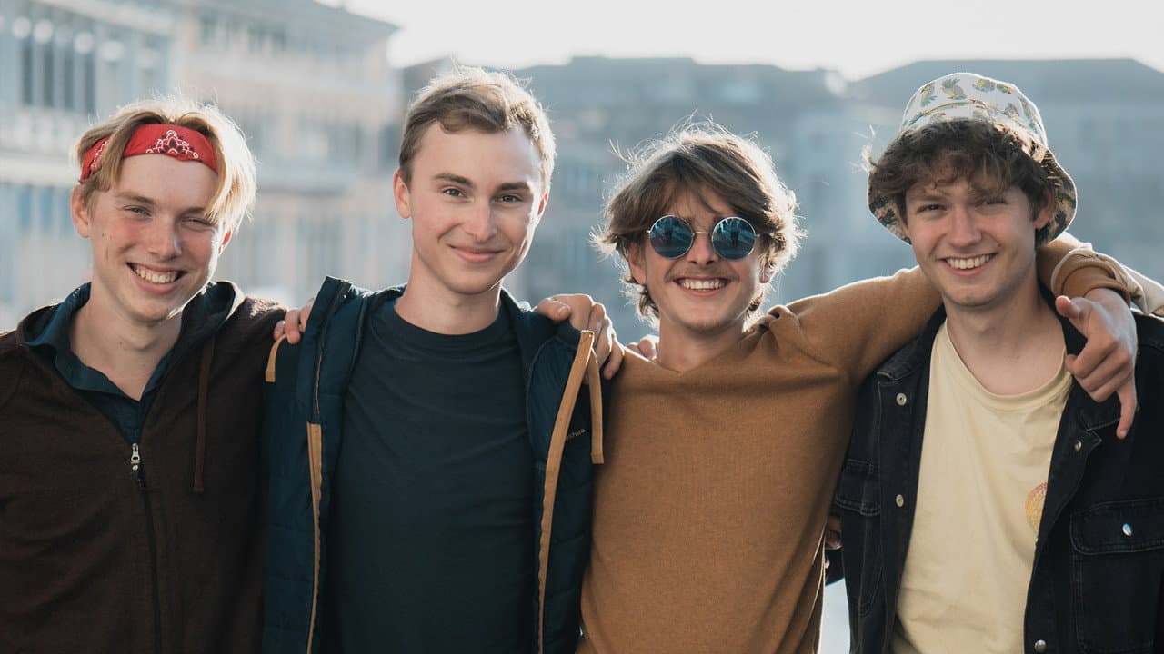 Backdrop – Adam & Henry Adventures