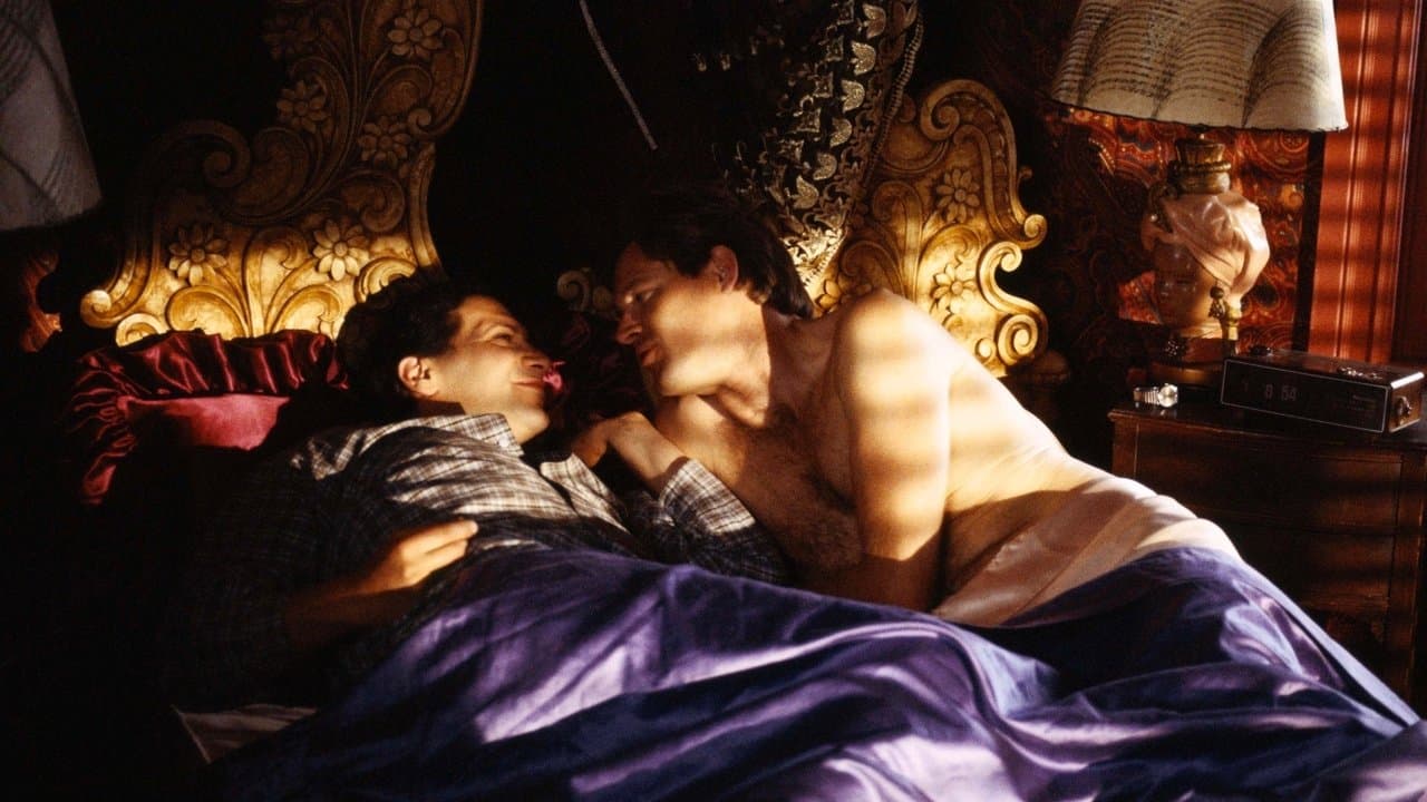 Backdrop – Das Kuckucksei