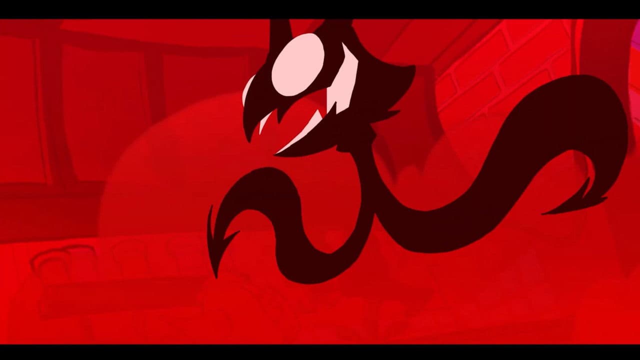 Backdrop – (HEAD!) Over Heels