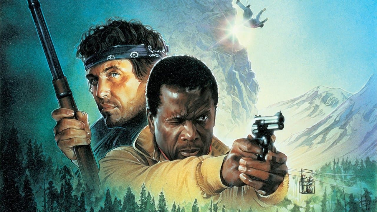 Backdrop – Mörderischer Vorsprung