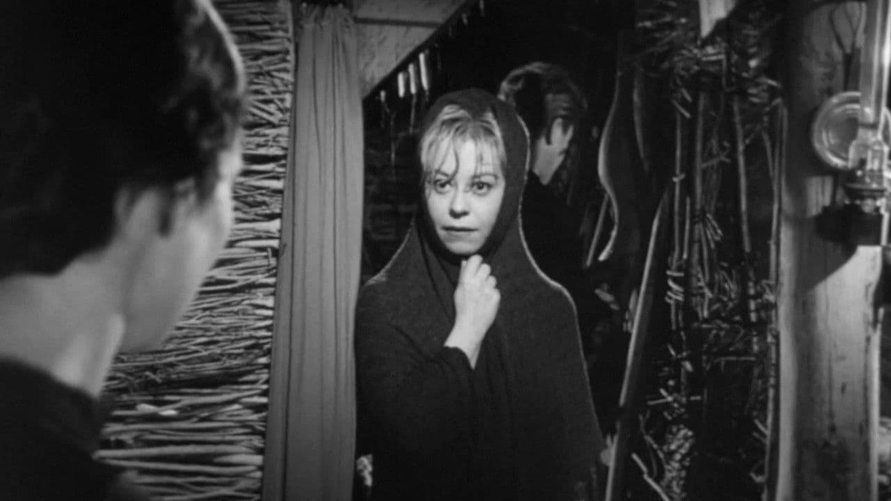 Backdrop – Jons und Erdme