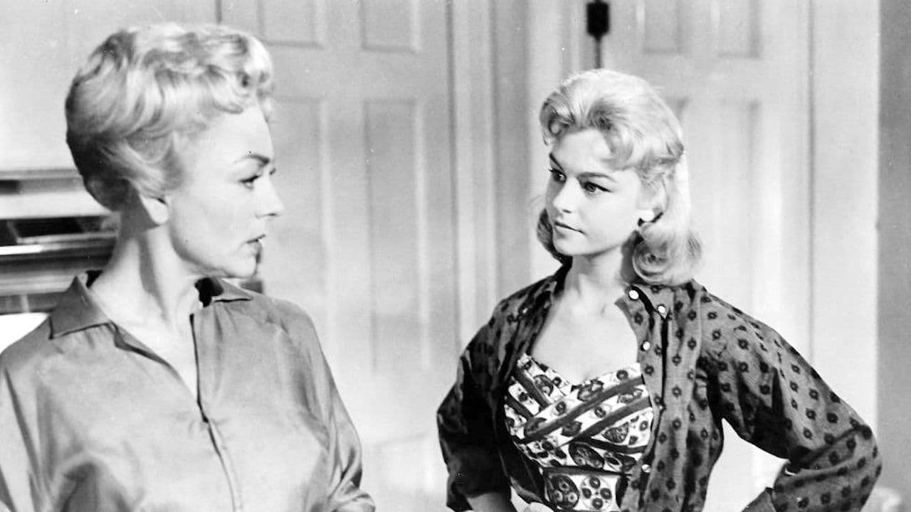 Backdrop – Frühreife Generation