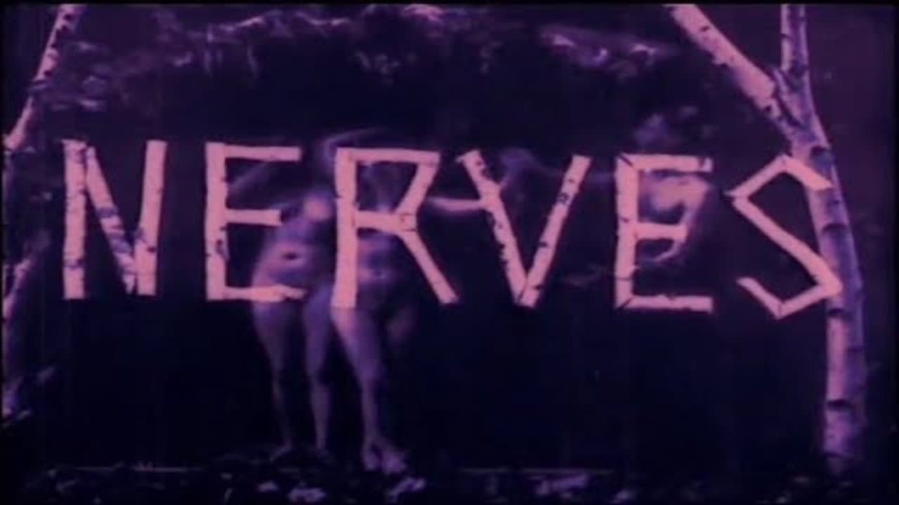 Backdrop – Nerven